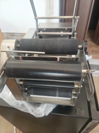 Etiquetadora vevor Profesional MT- 50SS