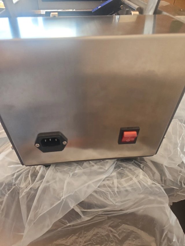 Etiquetadora vevor Profesional MT- 50SS