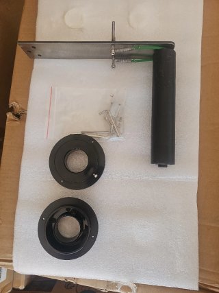 Etiquetadora vevor Profesional MT- 50SS