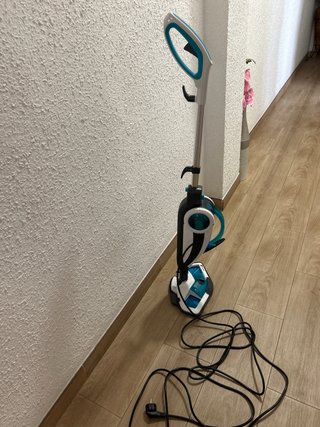 Vaporeta para suelos precio negociable