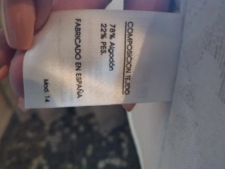 Colchón Flex 105 cm.