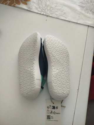 Escarpines infantiles talla 28-29
