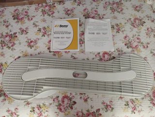 Tabla de transferencia Beasy original