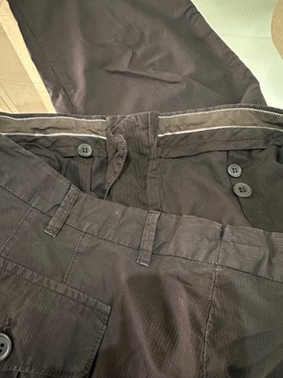 Pantalón C.P. Company Talla 52