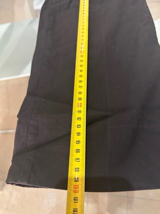Pantalón C.P. Company Talla 52