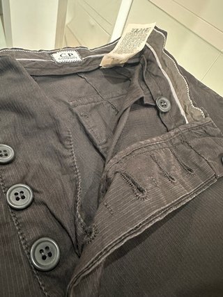 Pantalón C.P. Company Talla 52