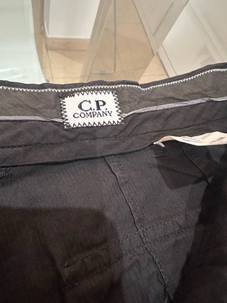 Pantalón C.P. Company Talla 52