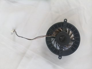 Ventilador + Disipador PS3 Slim OEM