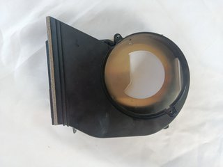 Ventilador + Disipador PS3 Slim OEM