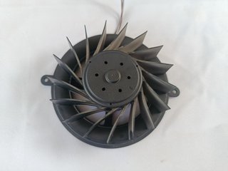 Ventilador + Disipador PS3 Slim OEM
