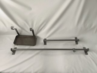 Sistema de baldas IKEA Grundtal