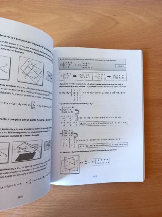 Libro "Unas Matemáticas para todos". Vol 2. Nuevo