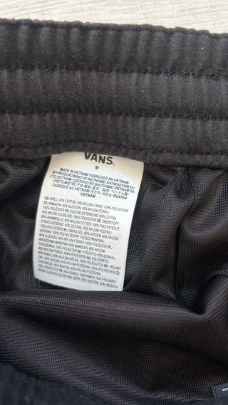 Bañador Vans Hombre Buedeos