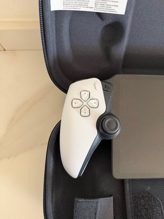 Playstation Portal Sony Bianca