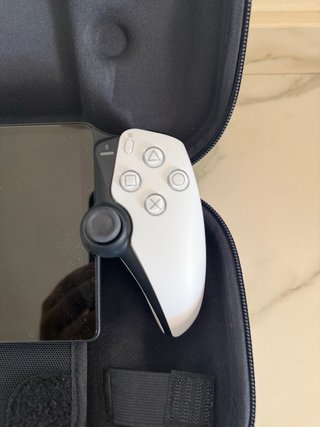 Playstation Portal Sony Bianca