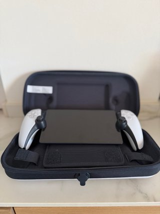 Playstation Portal Sony Bianca