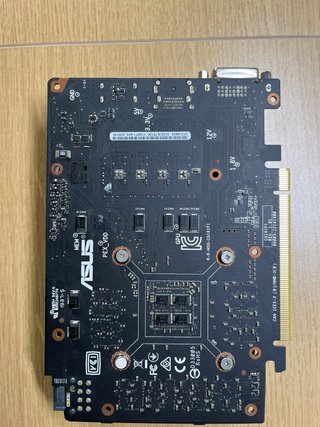 Tarjeta Gráfica ASUS GeForce GTX 1660 Super