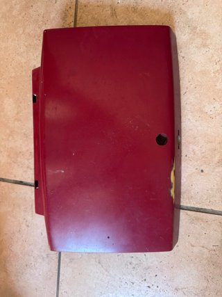 Sportello cassettino Vespa PK 50 S