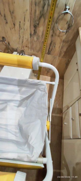 Bañera cambiador bebé