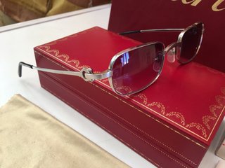 Gafas Cartier Dreamer Vintage