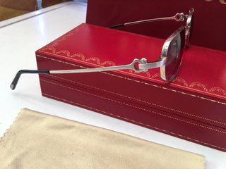 Gafas Cartier Dreamer Vintage
