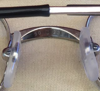Gafas Cartier Dreamer Vintage