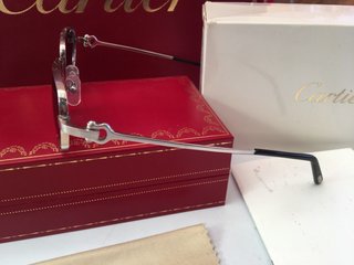 Gafas Cartier Dreamer Vintage