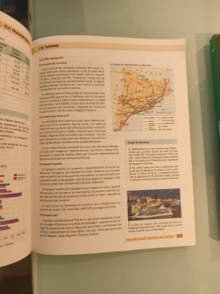 GB Geografia