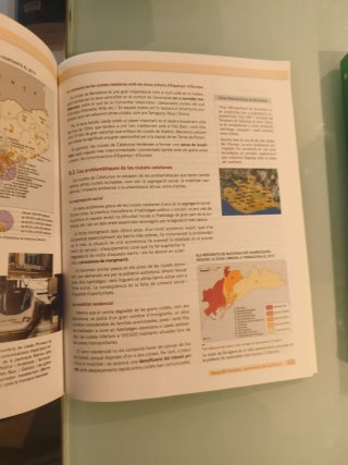 GB Geografia