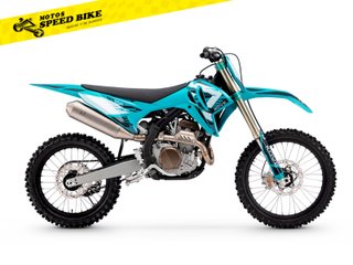 KOVE MX250 - NUEVA