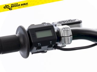 KOVE MX250 - NUEVA