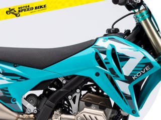 KOVE MX250 - NUEVA