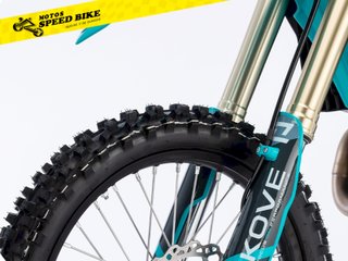 KOVE MX250 - NUEVA
