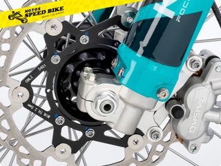 KOVE MX250 - NUEVA