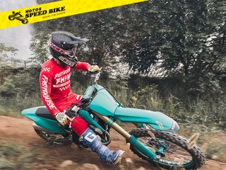 KOVE MX250 - NUEVA