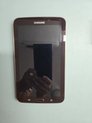 Samsung Galaxy Tab 3 8GB. Funciona