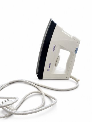 Ferro da stiro Philips Vintage