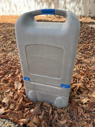 Campingaz Oxypower CV60