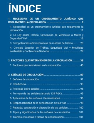Apuntes Profesor de Autoescuela 2026 de Máster D
