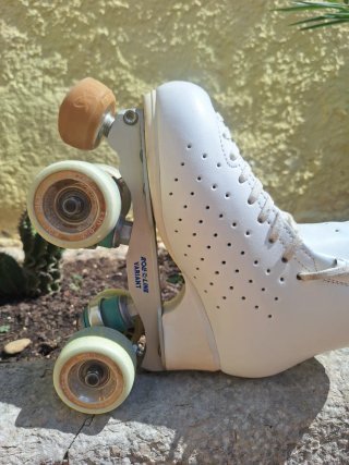 Patines Edea Rondo Variant Talla 230