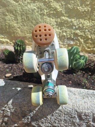 Patines Edea Rondo Variant Talla 230