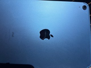 iPad 246 GB Blu/Grigio