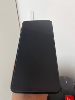 Móvil Redmi A5 Negro