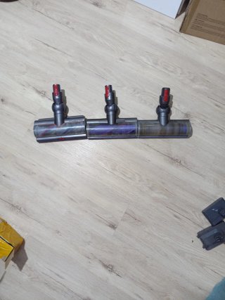 Cabezales Dyson Usados