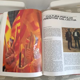 Què és Catalunya