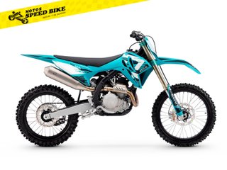 Kove MX450 - NUEVA