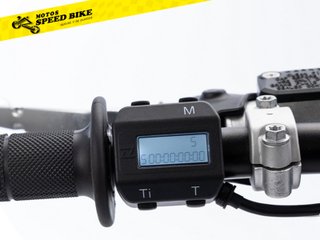 Kove MX450 - NUEVA