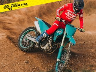 Kove MX450 - NUEVA