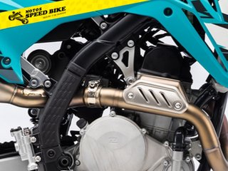 Kove MX450 - NUEVA