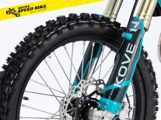 Kove MX450 - NUEVA